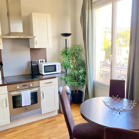 Appartamento Latour Maubourg By Scls Locations *