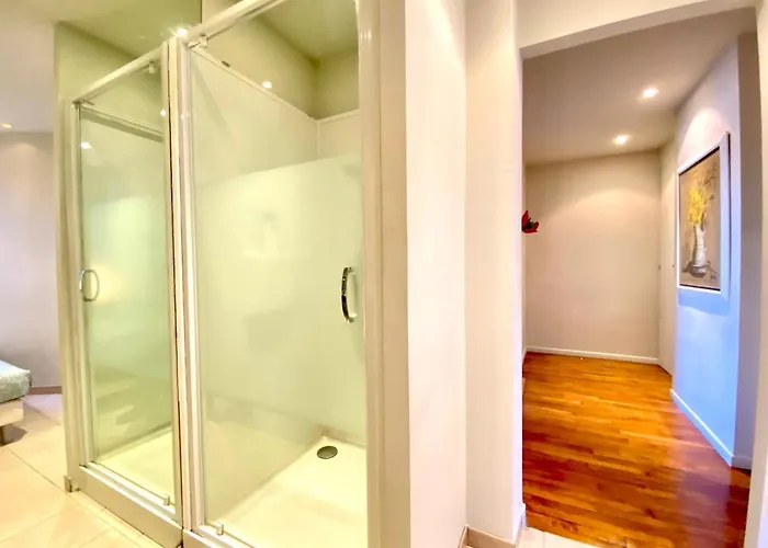 Apartman Latour Maubourg Scls - Clim, Wifi, Croisette